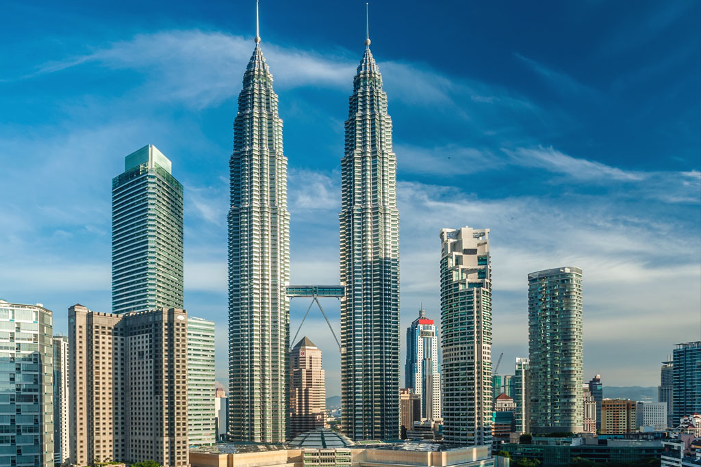 Malaysia Petronas Epsis