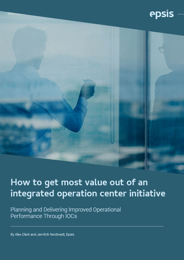 How to get value from IOC initiatives