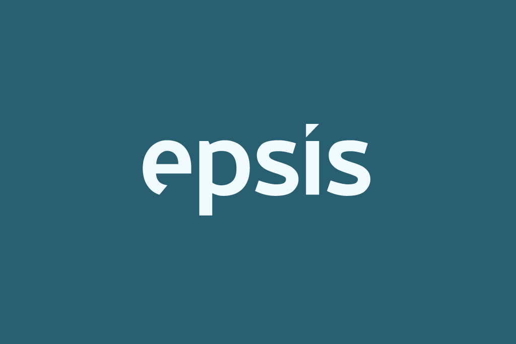 Epsis logo_green