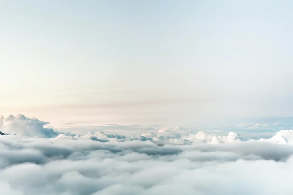 Life in the Clouds - Epsis recently transitioned to be a cloud-based organization