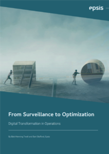 From surveillance to optimization