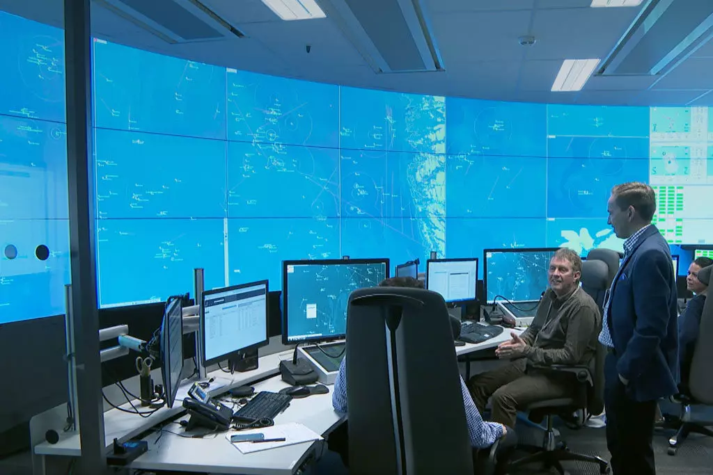 Epsis Software Product to be delivered to Equinor’s new generation of Operations Center