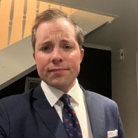 Kristoffer Sterri Karlsson Kristoffer Sterri Karlsson