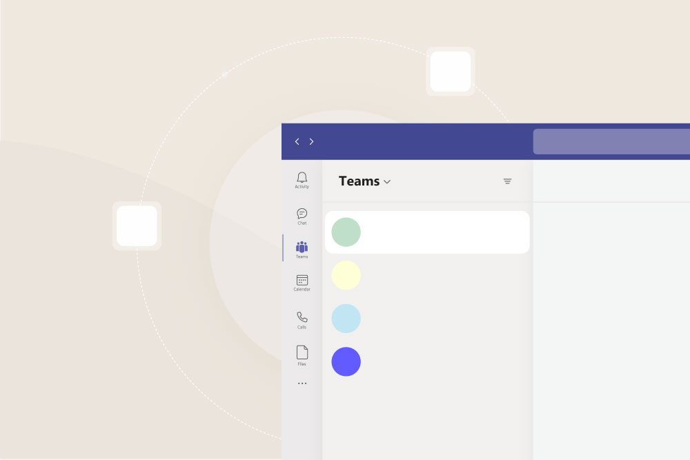 Cross-Company Collaboration